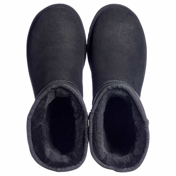 UGG Classic Short II Boots - Picture 6 of 13